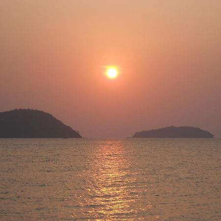 Swiss Villa Sihanoukville Luaran gambar