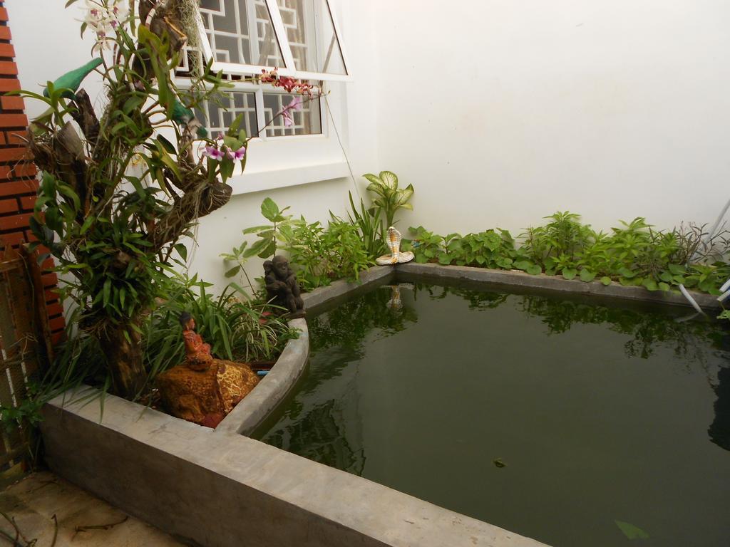 Swiss Villa Sihanoukville Luaran gambar
