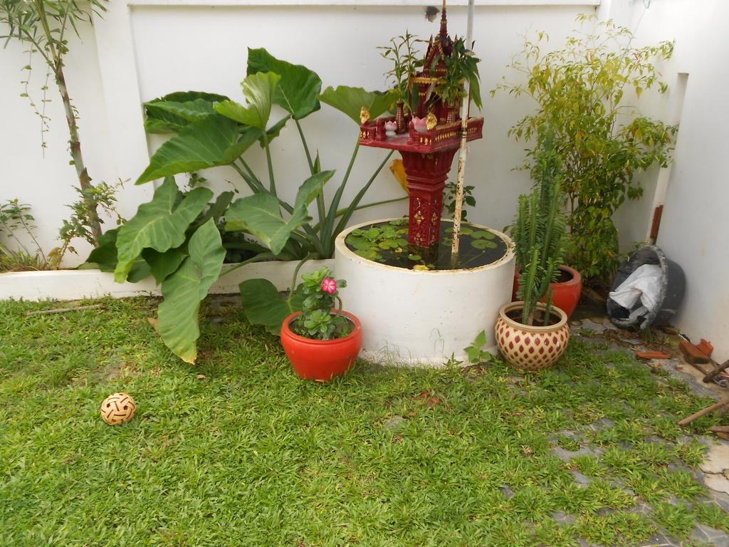 Swiss Villa Sihanoukville Luaran gambar