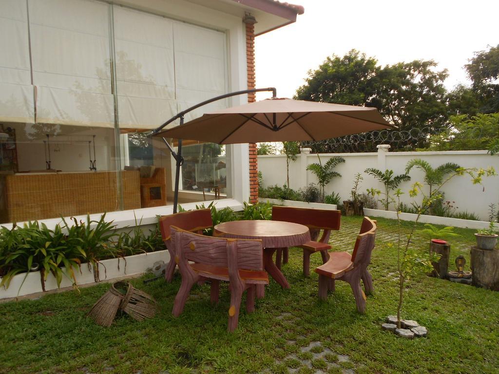 Swiss Villa Sihanoukville Luaran gambar