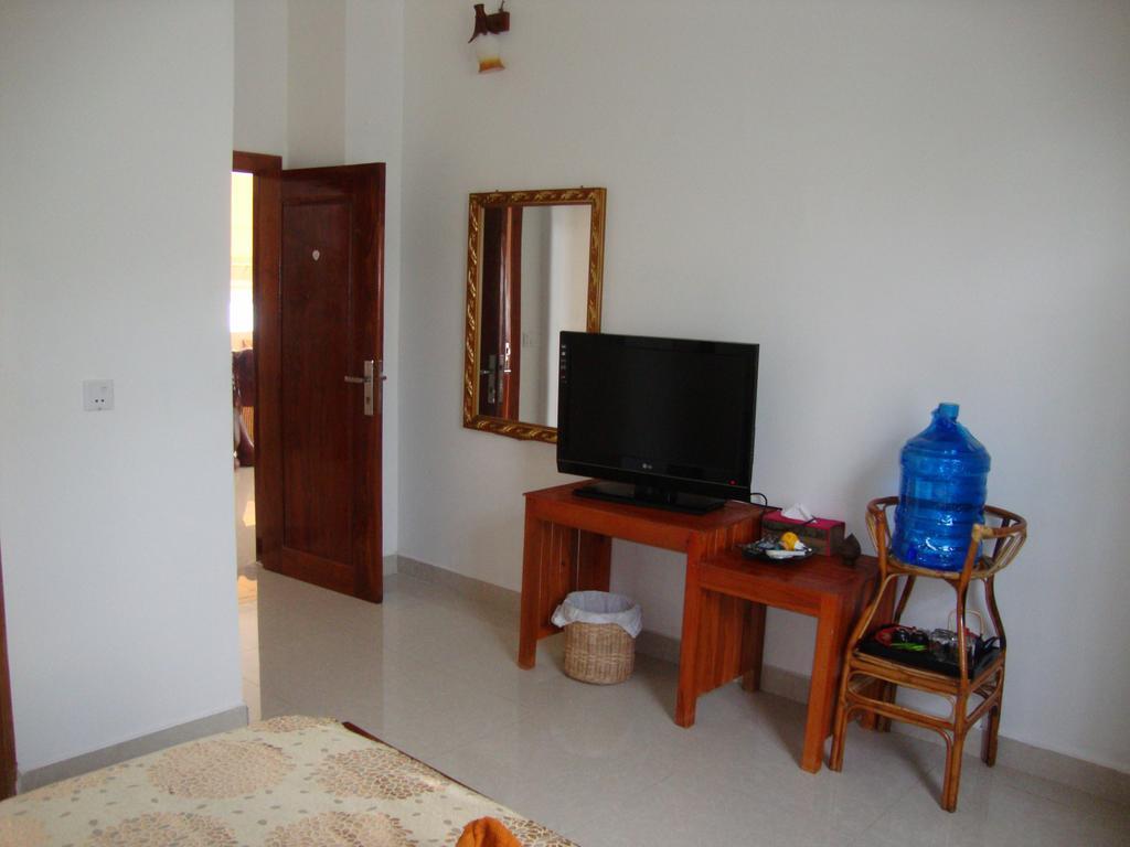 Swiss Villa Sihanoukville Bilik gambar