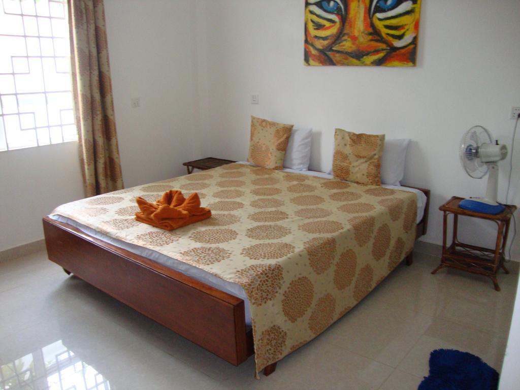 Swiss Villa Sihanoukville Bilik gambar