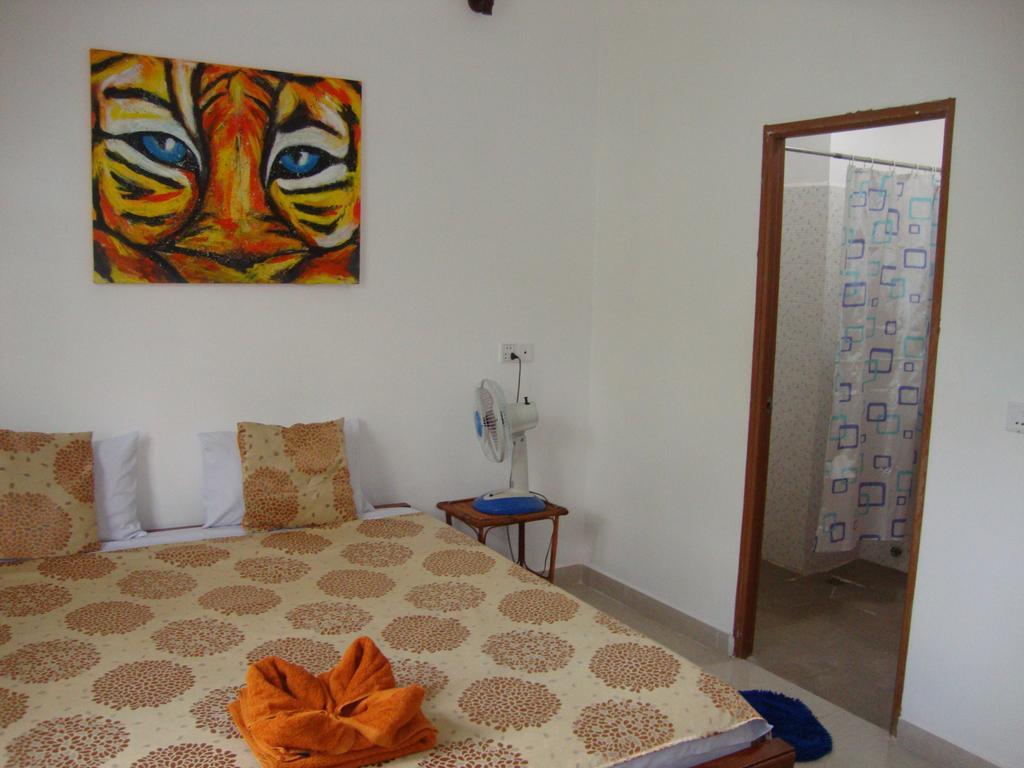 Swiss Villa Sihanoukville Bilik gambar