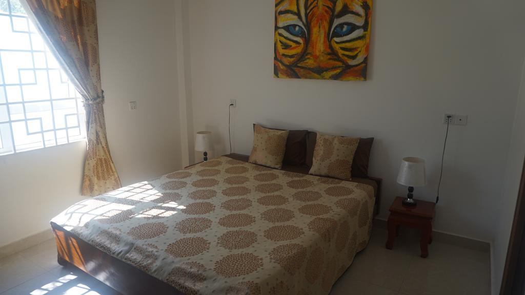 Swiss Villa Sihanoukville Luaran gambar