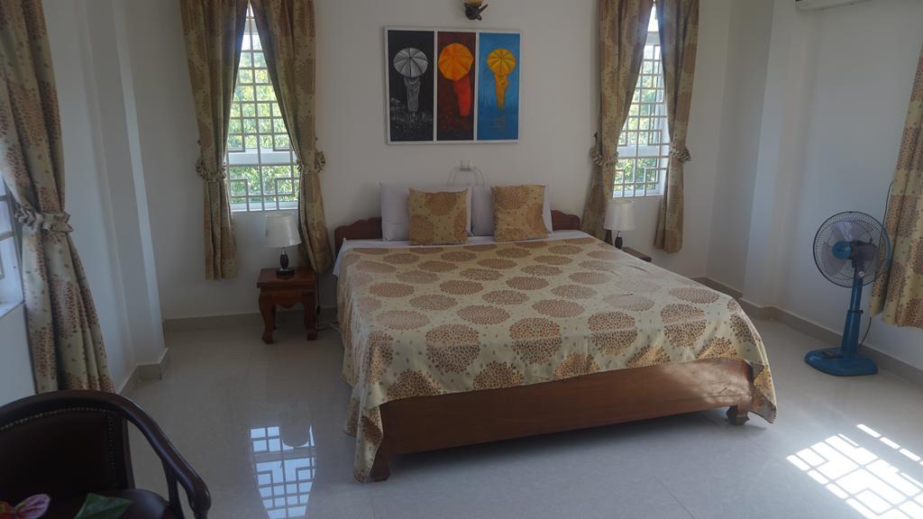 Swiss Villa Sihanoukville Luaran gambar