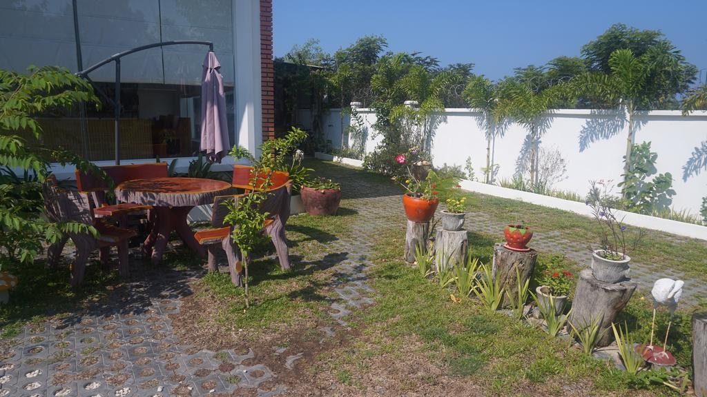 Swiss Villa Sihanoukville Luaran gambar
