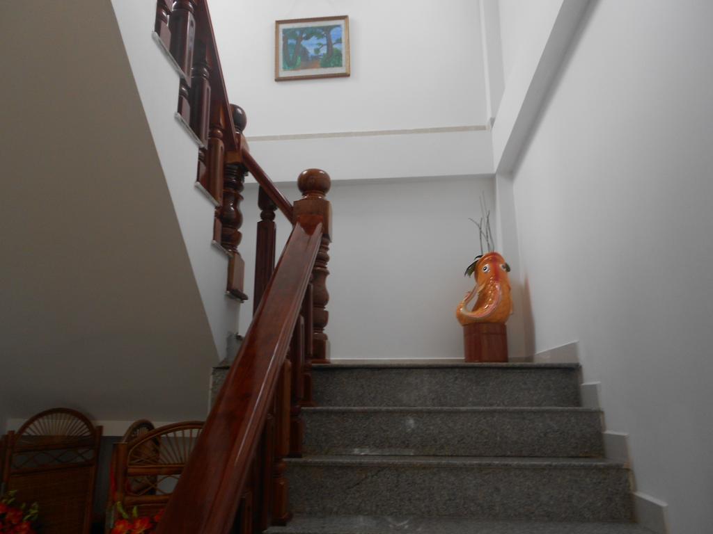 Swiss Villa Sihanoukville Luaran gambar