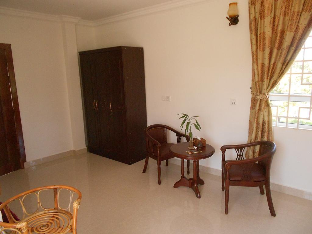 Swiss Villa Sihanoukville Bilik gambar
