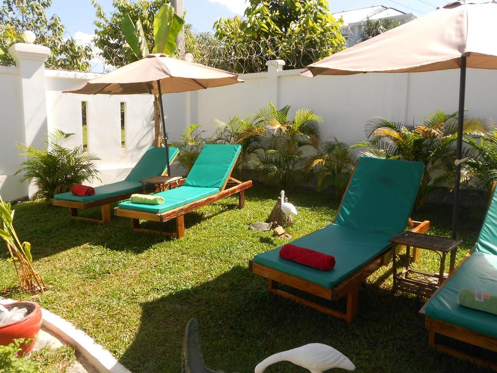 Swiss Villa Sihanoukville Luaran gambar