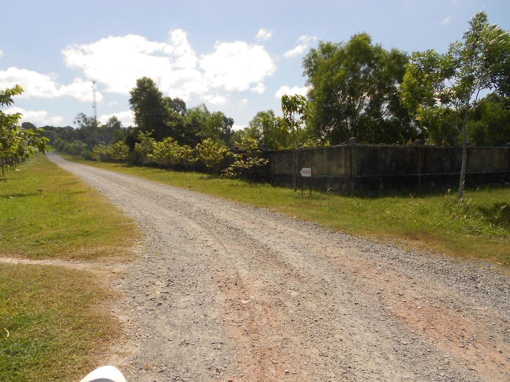 Swiss Villa Sihanoukville Luaran gambar