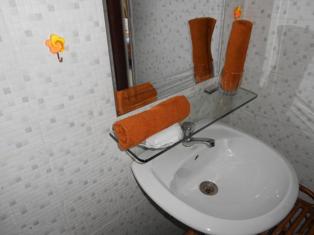 Swiss Villa Sihanoukville Bilik gambar