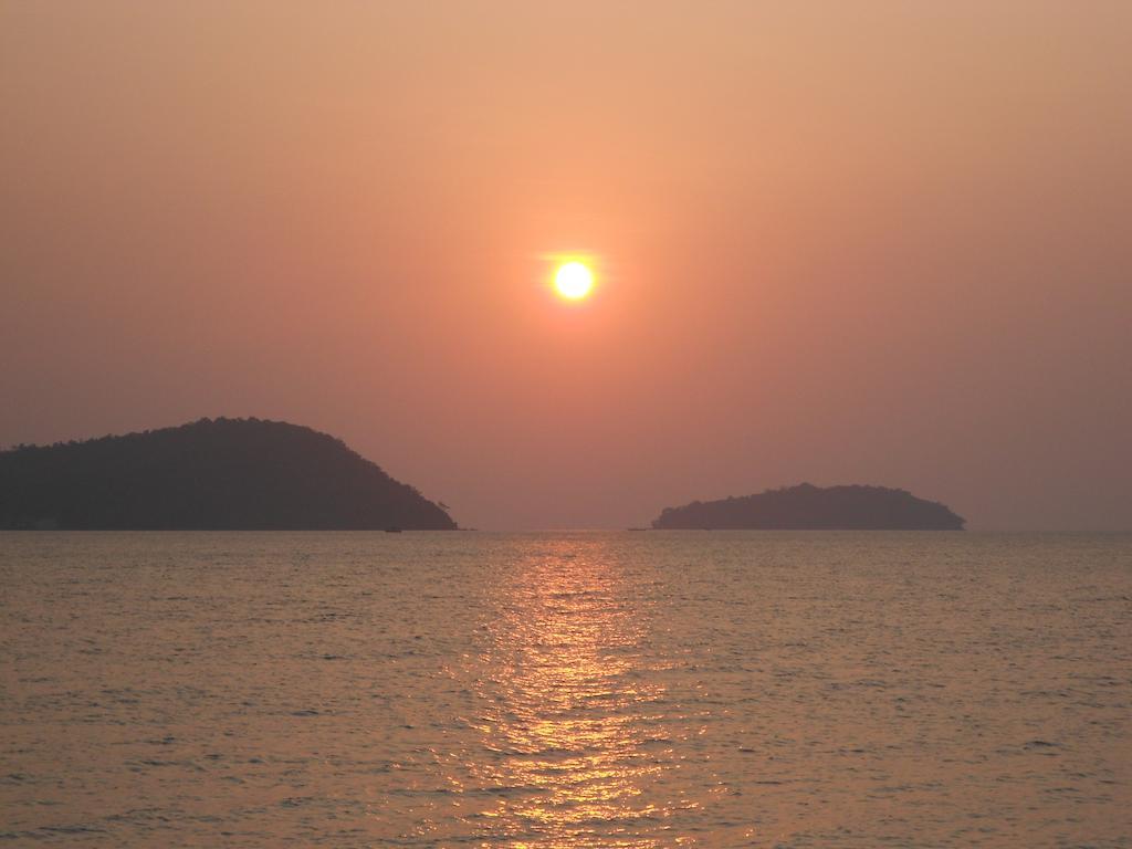 Swiss Villa Sihanoukville Luaran gambar